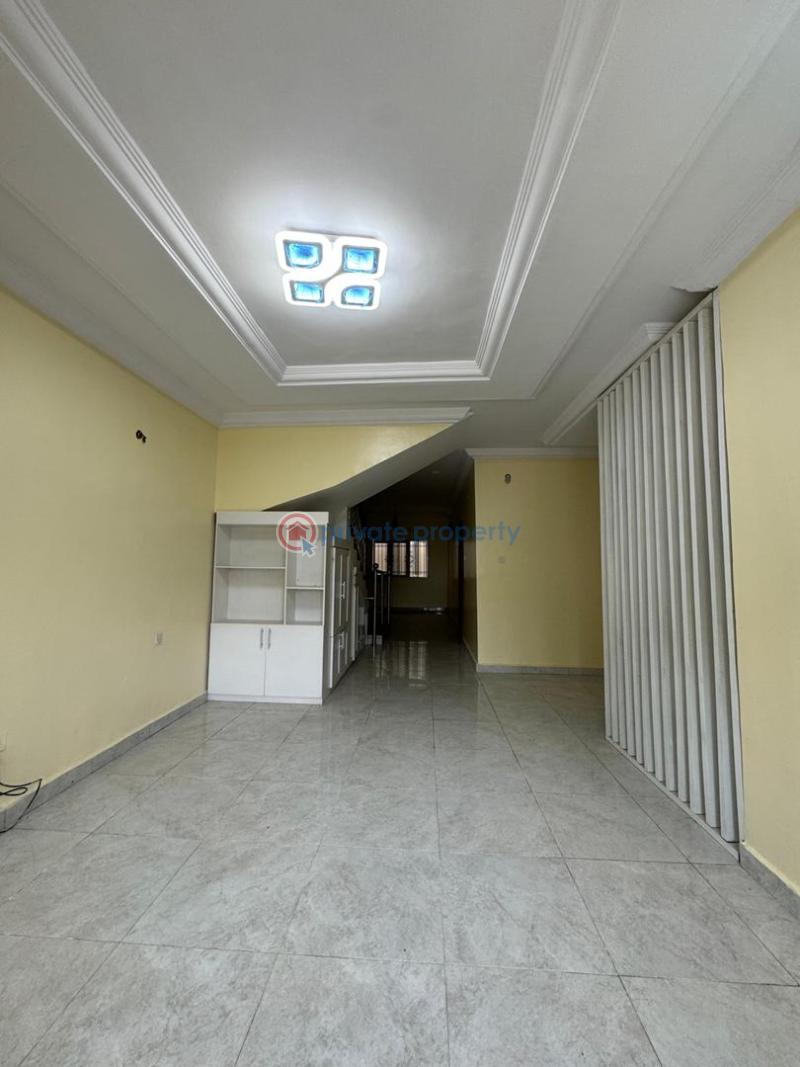 3 bedroom Flat & Apartment For Rent Lekki Phase 1 Lagos - 3