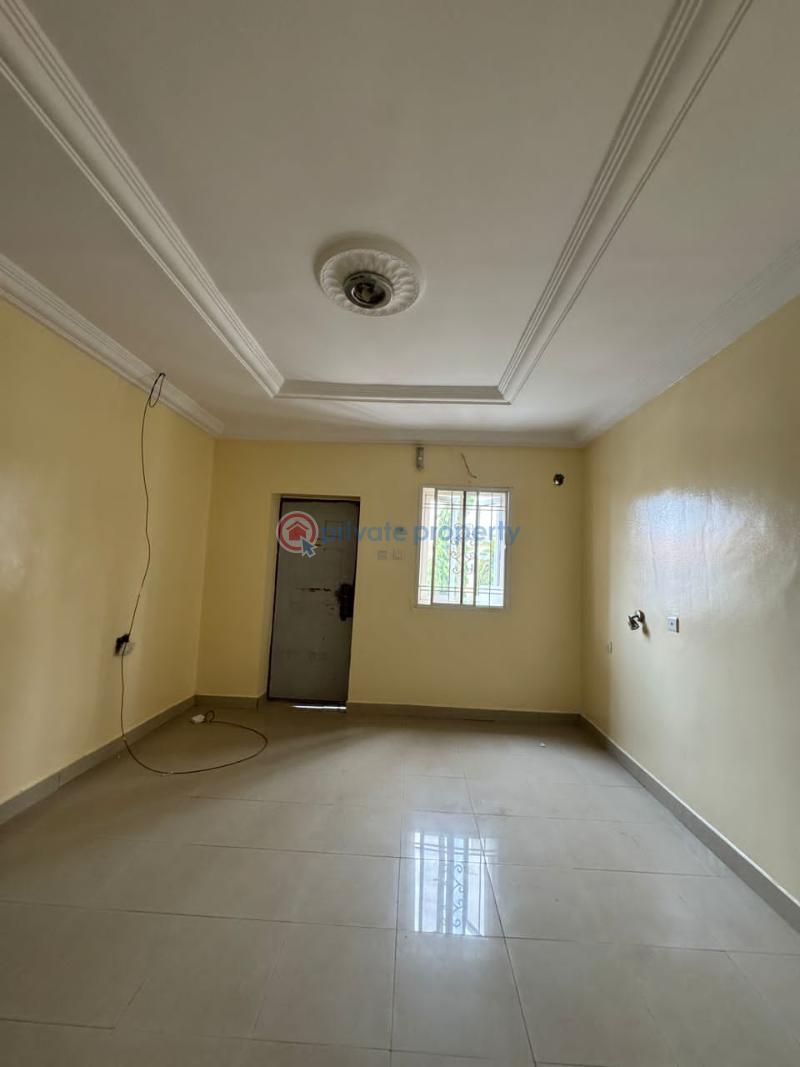 3 bedroom Flat & Apartment For Rent Lekki Phase 1 Lagos - 5