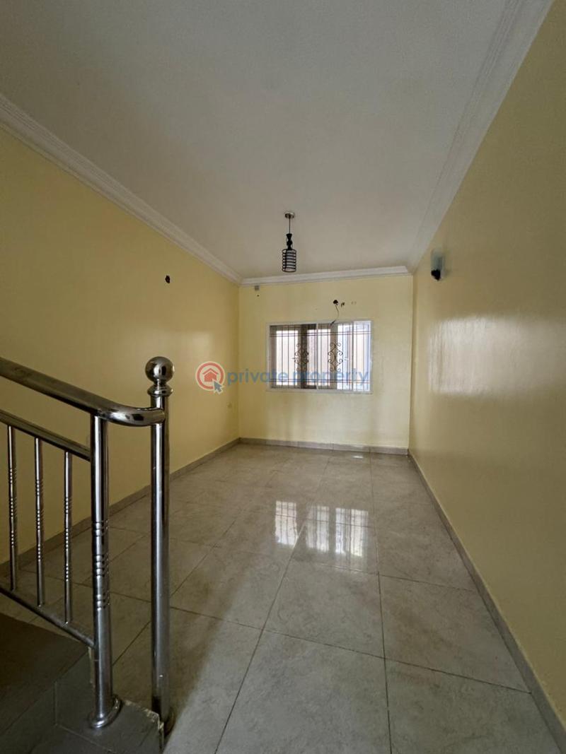 3 bedroom Flat & Apartment For Rent Lekki Phase 1 Lagos - 4