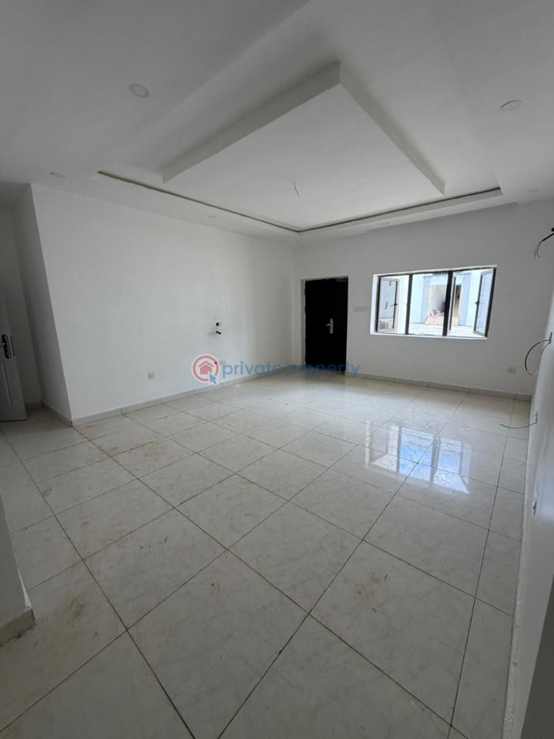 3 bedroom Terrace For Sale Lokogoma / Abuja Lokogoma Abuja Phase 2  - 7