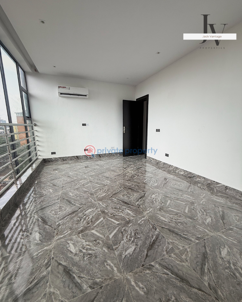 3 bedroom Flat & Apartment For Rent Ikoyi Lagos - 14