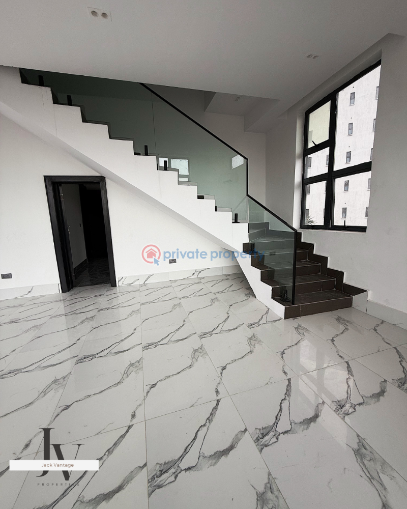 3 bedroom Flat & Apartment For Rent Ikoyi Lagos - 0