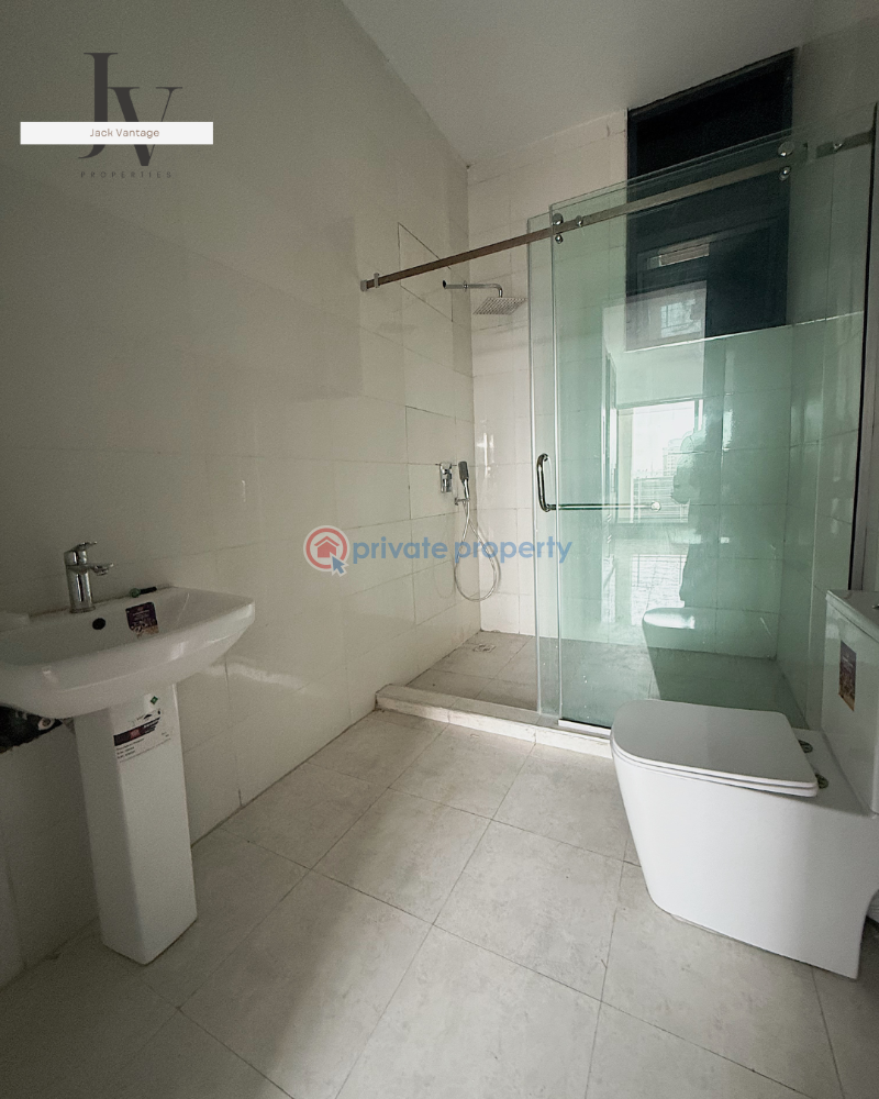3 bedroom Flat & Apartment For Rent Ikoyi Lagos - 11