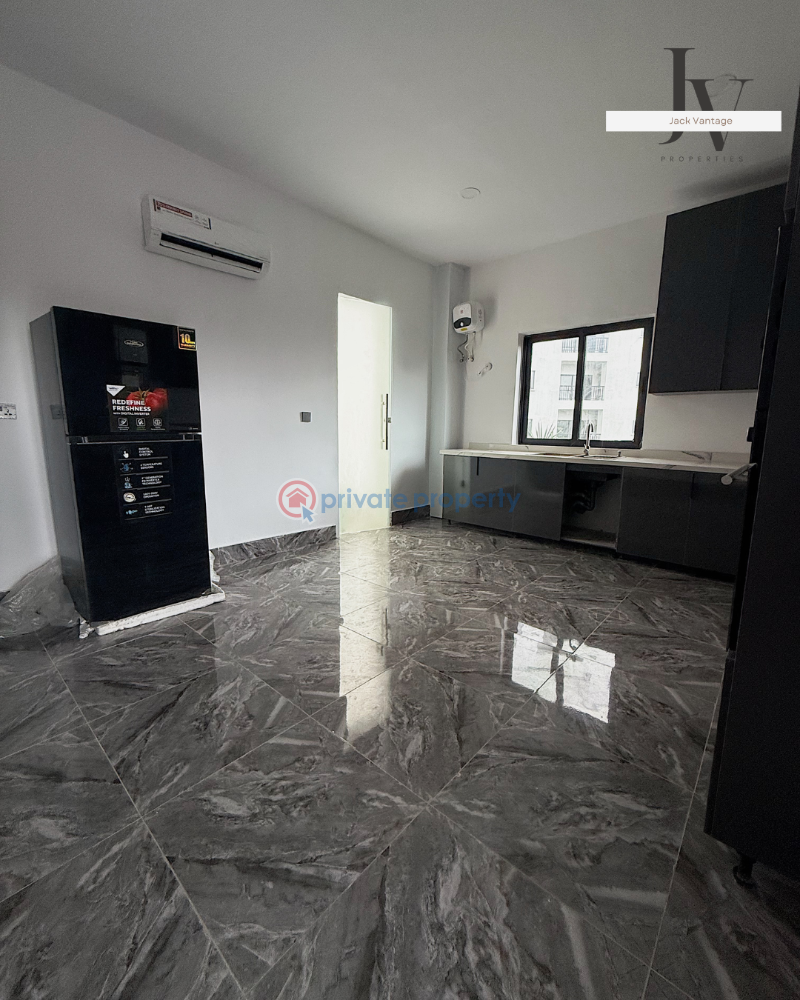 3 bedroom Flat & Apartment For Rent Ikoyi Lagos - 18