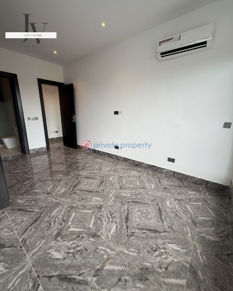 3 bedroom Flat & Apartment For Rent Ikoyi Lagos - 15