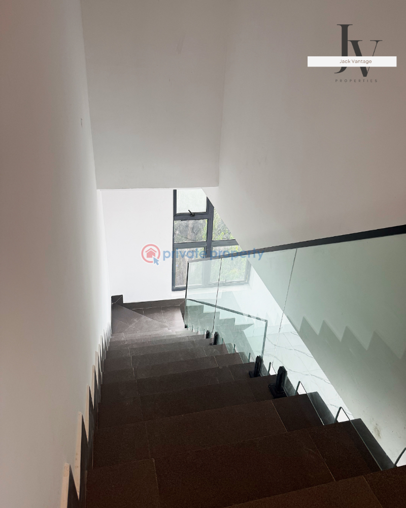 3 bedroom Flat & Apartment For Rent Ikoyi Lagos - 9