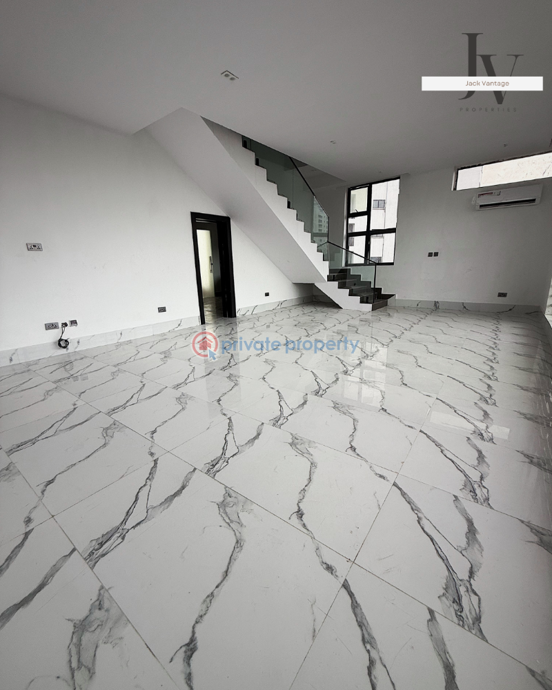 3 bedroom Flat & Apartment For Rent Ikoyi Lagos - 2