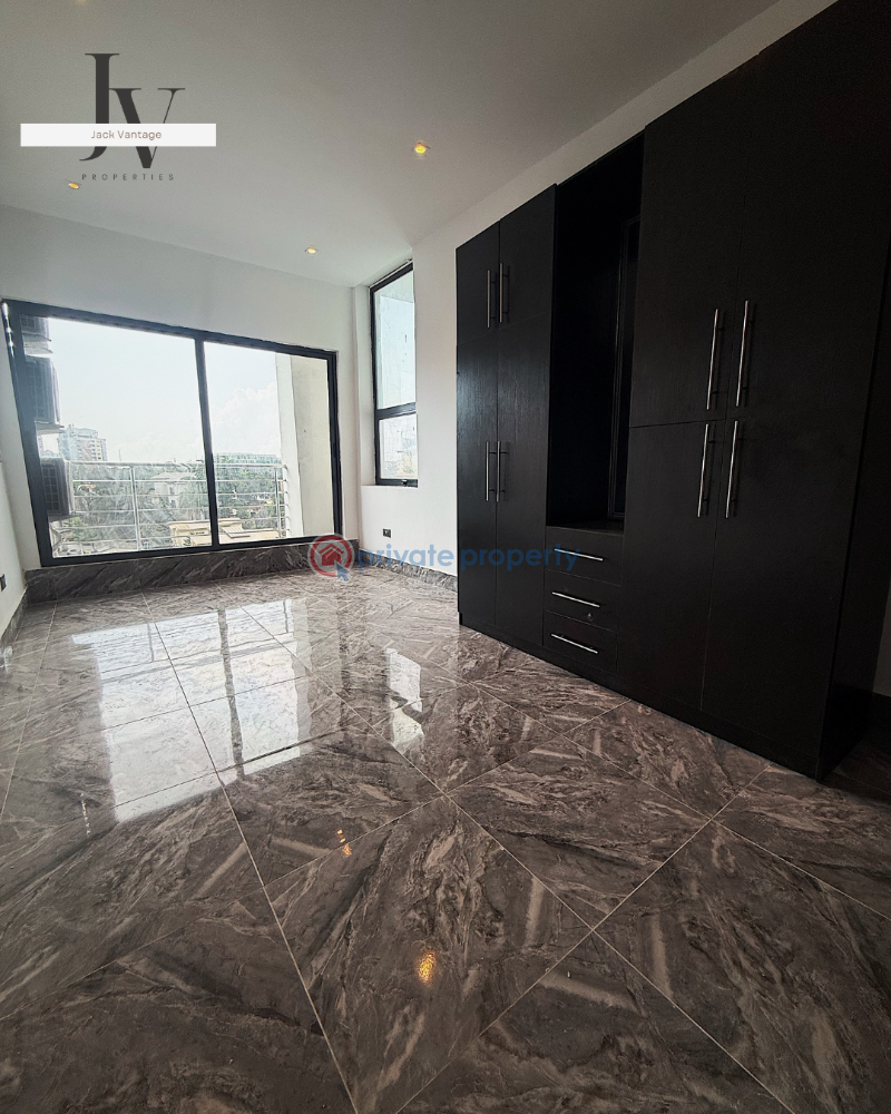 3 bedroom Flat & Apartment For Rent Ikoyi Lagos - 12