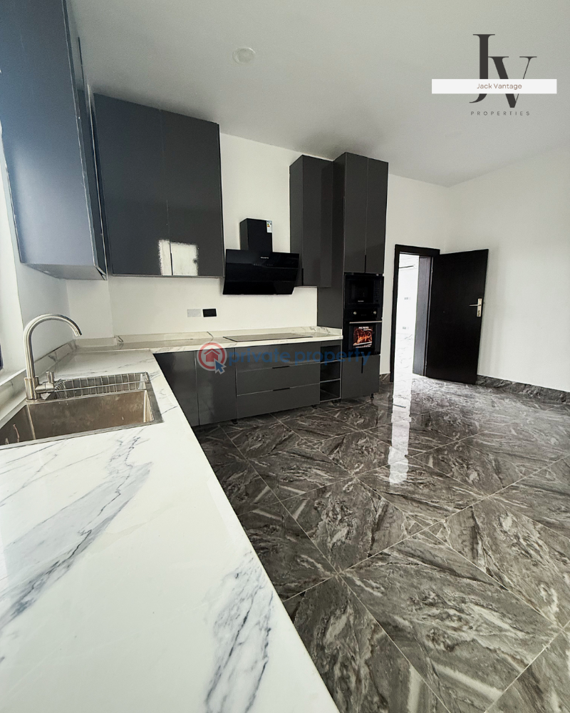 3 bedroom Flat & Apartment For Rent Ikoyi Lagos - 13