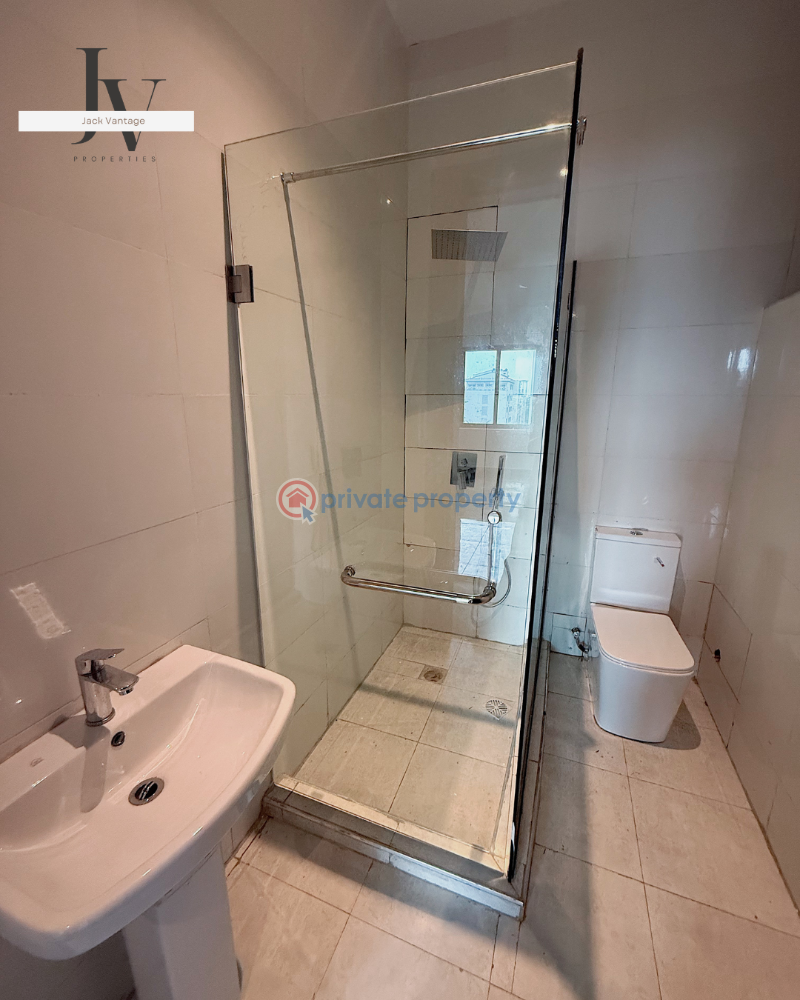 3 bedroom Flat & Apartment For Rent Ikoyi Lagos - 8