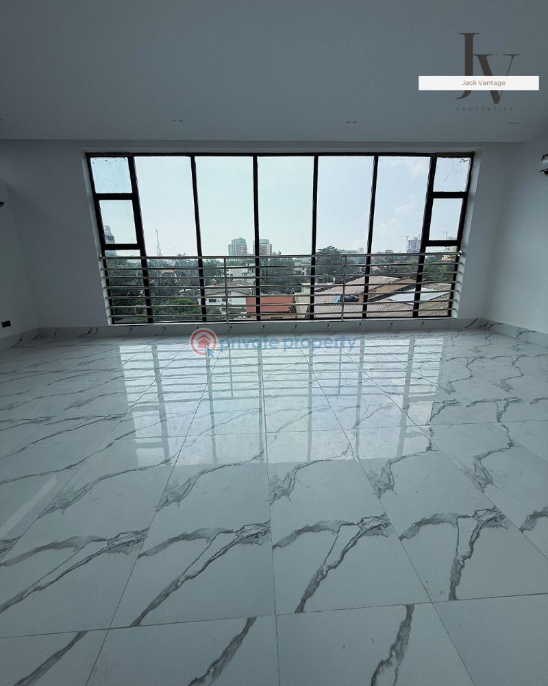 3 bedroom Flat & Apartment For Rent Ikoyi Lagos - 1