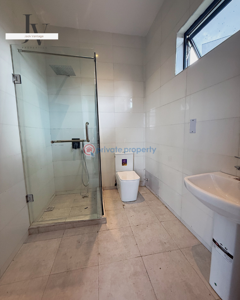 3 bedroom Flat & Apartment For Rent Ikoyi Lagos - 5