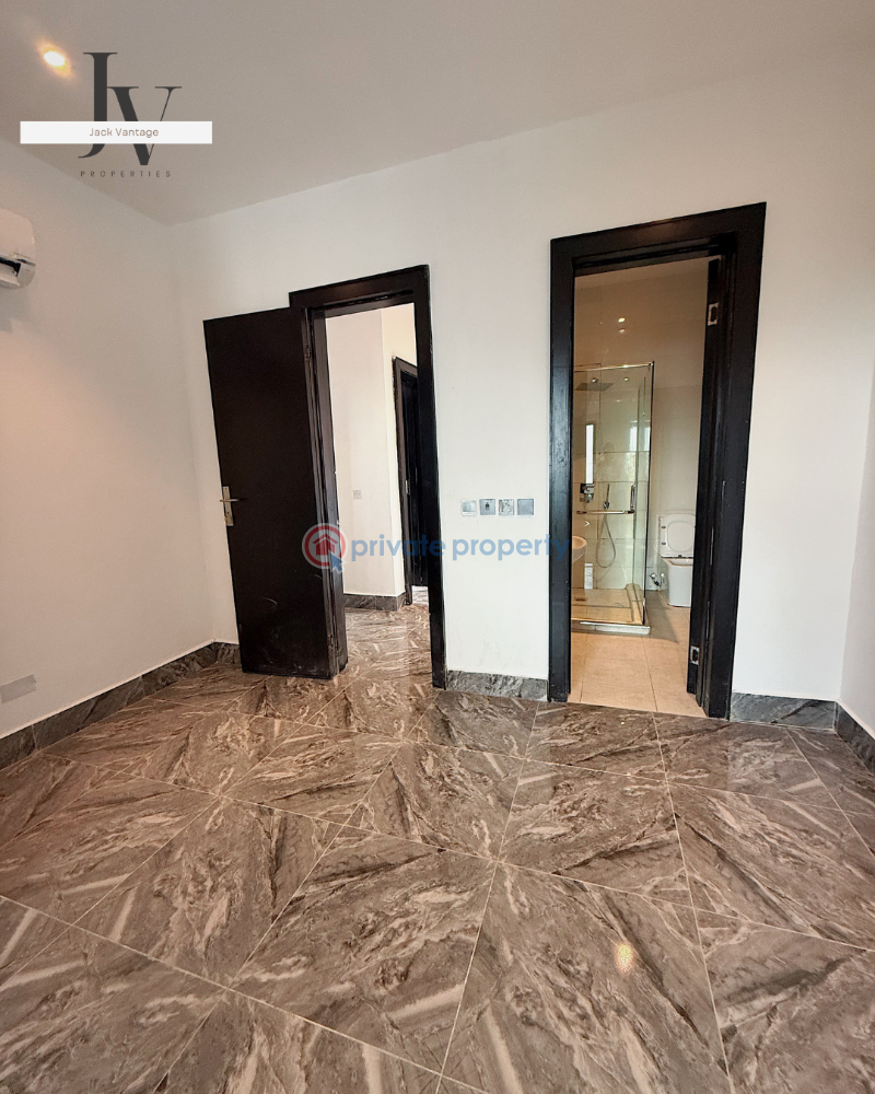 3 bedroom Flat & Apartment For Rent Ikoyi Lagos - 17