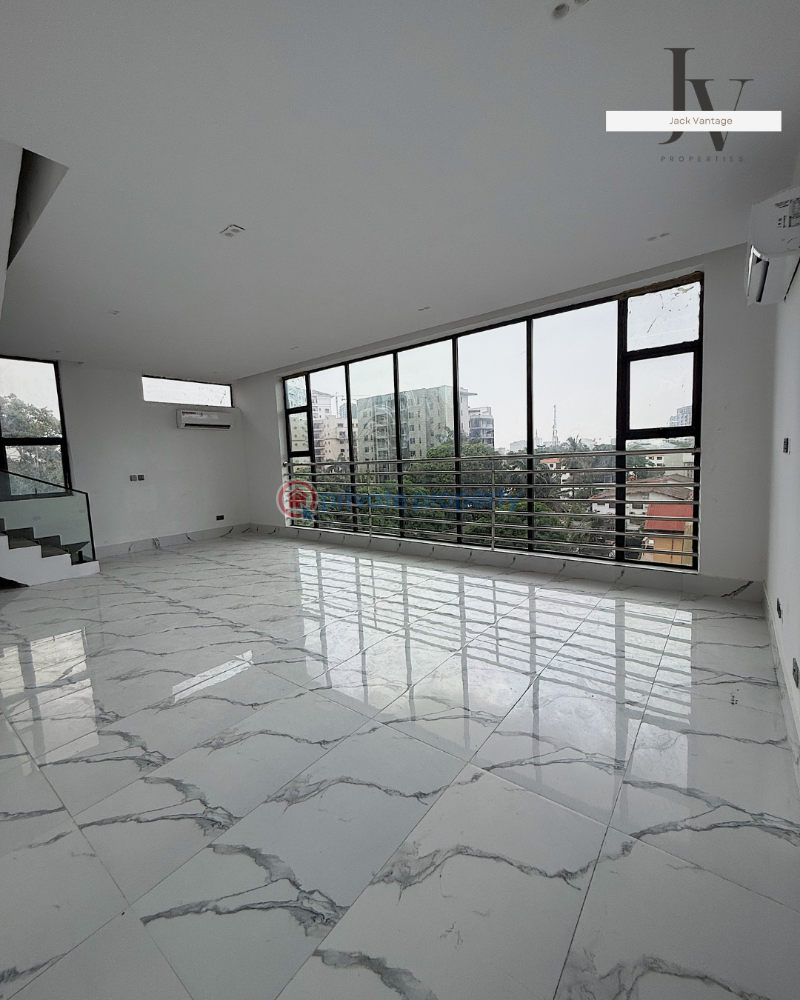 3 bedroom Flat & Apartment For Rent Ikoyi Lagos - 3