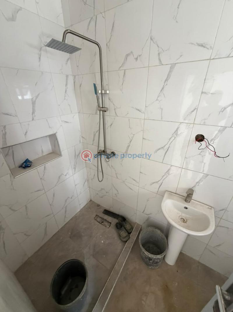 3 bedroom Terrace For Sale Lokogoma / Abuja Lokogoma Abuja Phase 2  - 9
