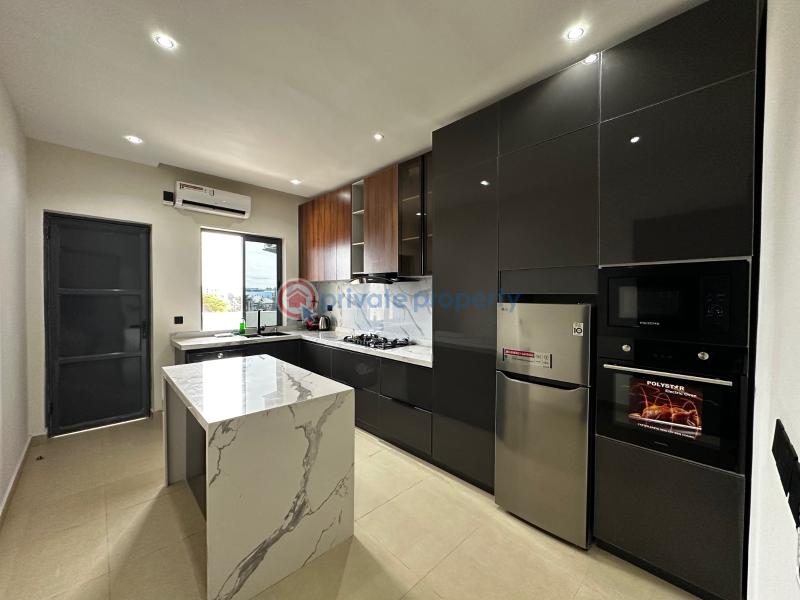 3 bedroom Flat & Apartment Short let 7 Oluwakayode Jacobs Crescent Lekki Phase 1 Lagos - 8