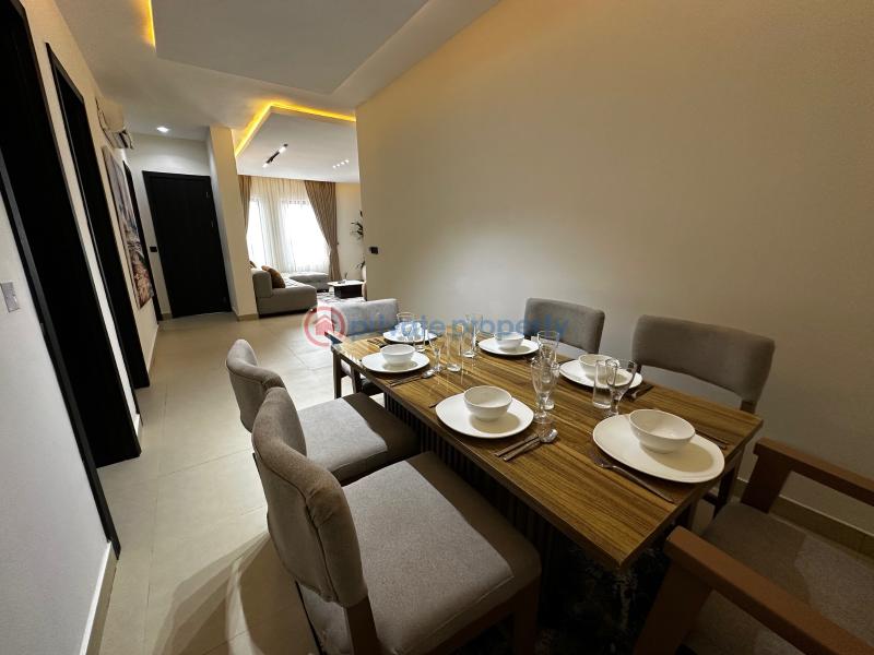 3 bedroom Flat & Apartment Short let 7 Oluwakayode Jacobs Crescent Lekki Phase 1 Lagos - 10