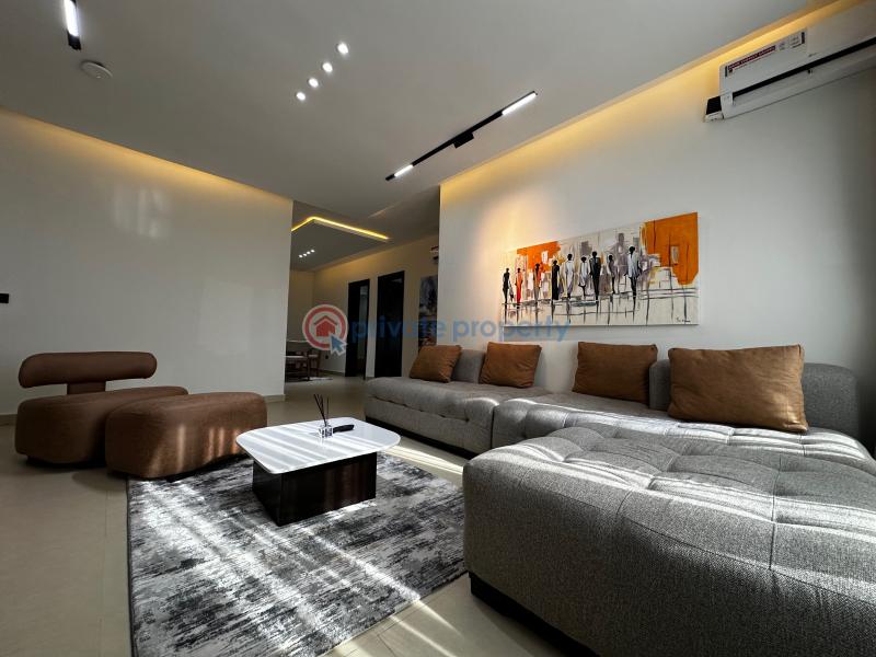 3 bedroom Flat & Apartment Short let 7 Oluwakayode Jacobs Crescent Lekki Phase 1 Lagos - 6