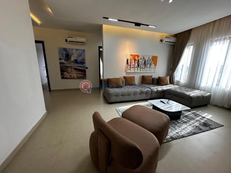 3 bedroom Flat & Apartment Short let 7 Oluwakayode Jacobs Crescent Lekki Phase 1 Lagos - 0