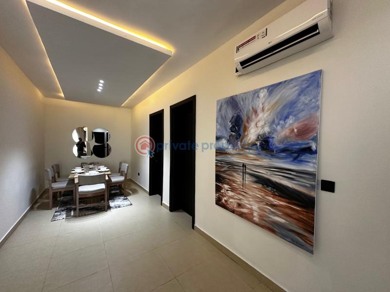 3 bedroom Flat & Apartment Short let 7 Oluwakayode Jacobs Crescent Lekki Phase 1 Lagos - 7