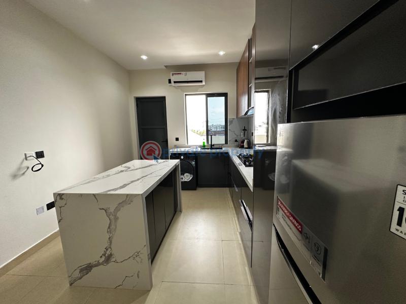 3 bedroom Flat & Apartment Short let 7 Oluwakayode Jacobs Crescent Lekki Phase 1 Lagos - 9