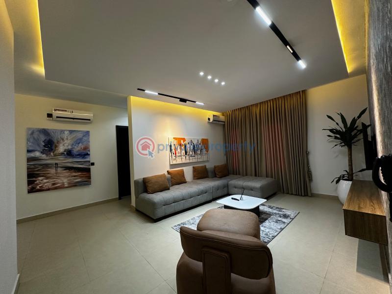 3 bedroom Flat & Apartment Short let 7 Oluwakayode Jacobs Crescent Lekki Phase 1 Lagos - 15
