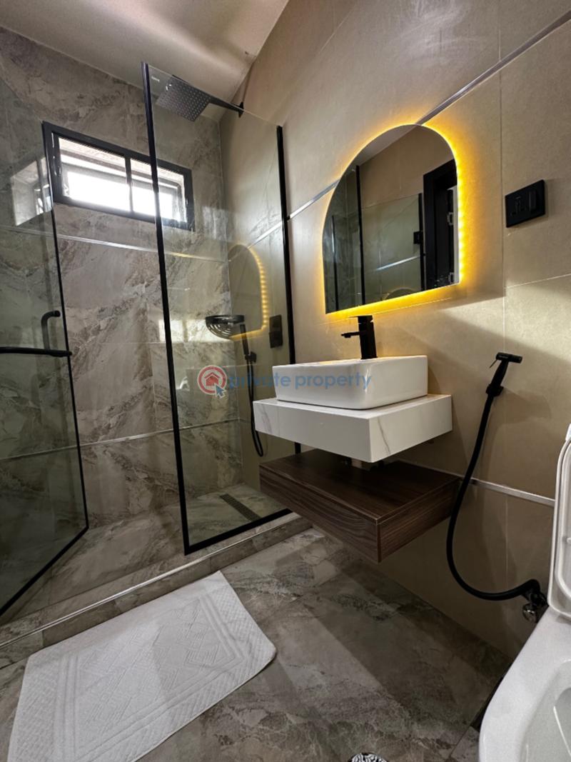 3 bedroom Flat & Apartment Short let 7 Oluwakayode Jacobs Crescent Lekki Phase 1 Lagos - 13