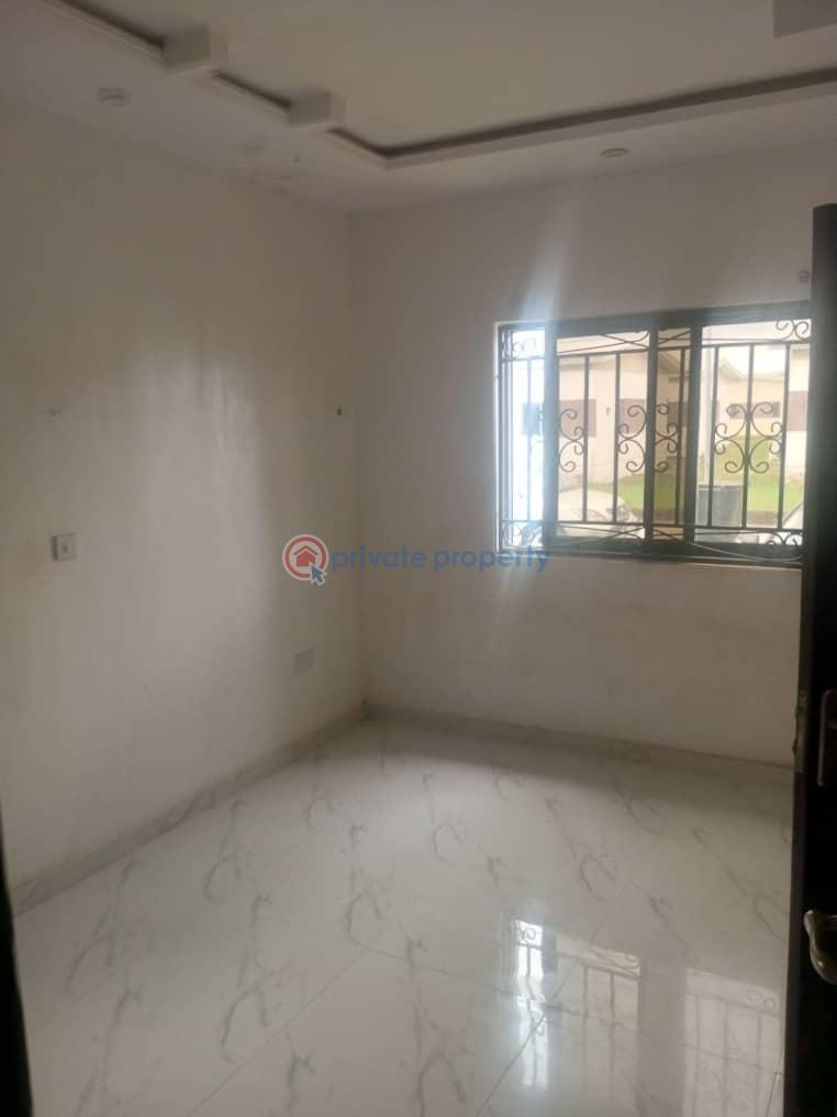 3 bedroom Bungalow For Rent Beach Wood Park Estate Lakowe Ajah Lagos - 3