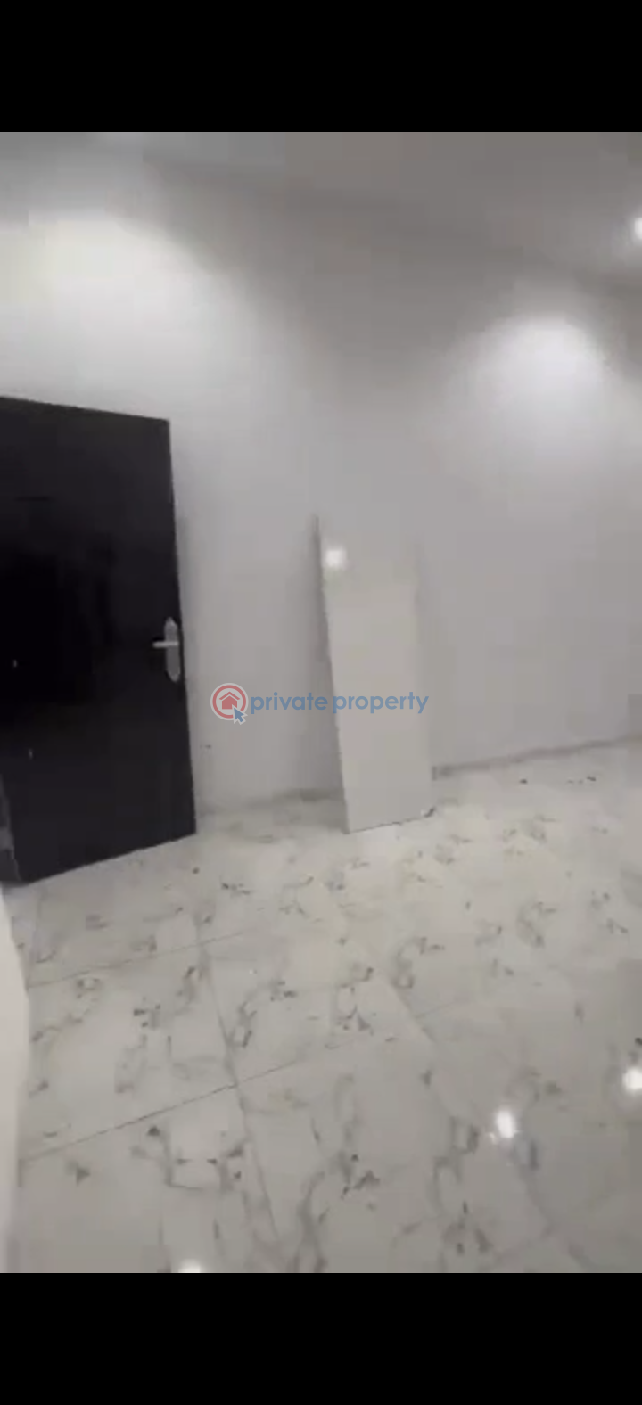 3 bedroom Bungalow For Sale Estate Olokonla Ajah Lagos - 4