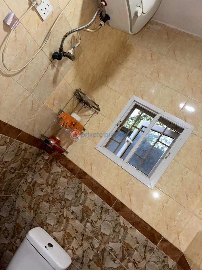 3 bedroom Detached Bungalow For Sale Iju Ishaga Iju-obawole Ifako-Ijaiye Lagos - 9