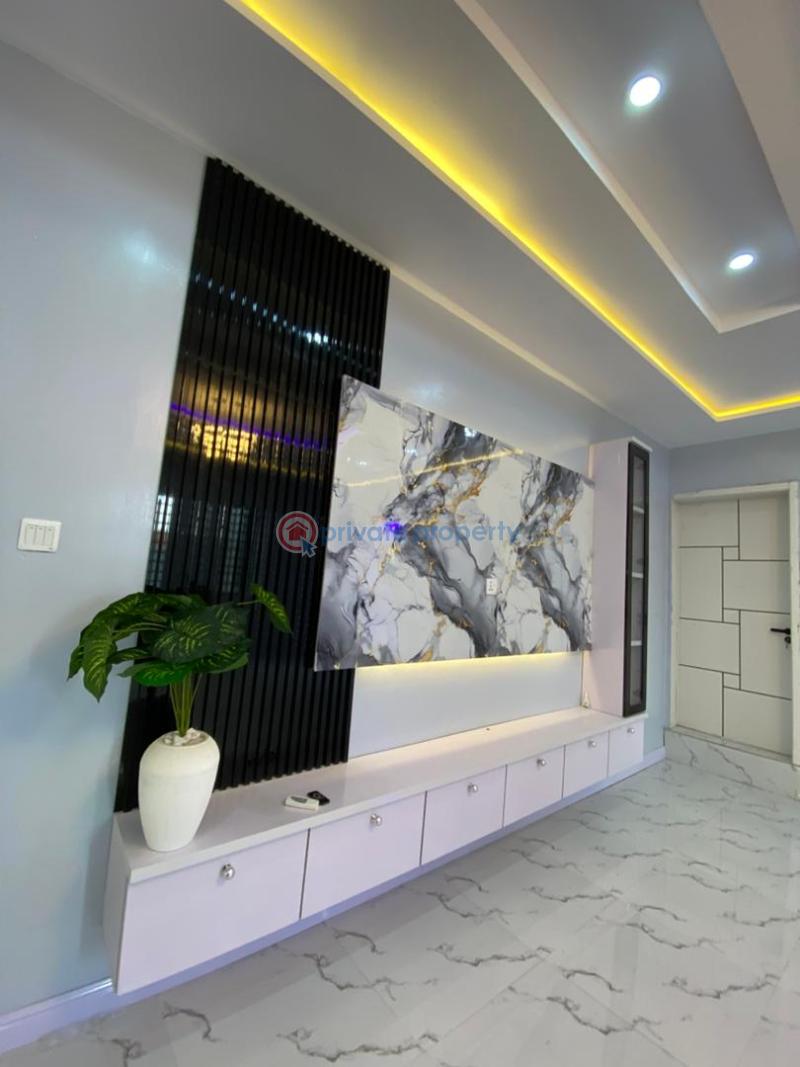 3 bedroom Bungalow For Sale Atere Kasumu, Akala Express Akala Express Ibadan Oyo - 8