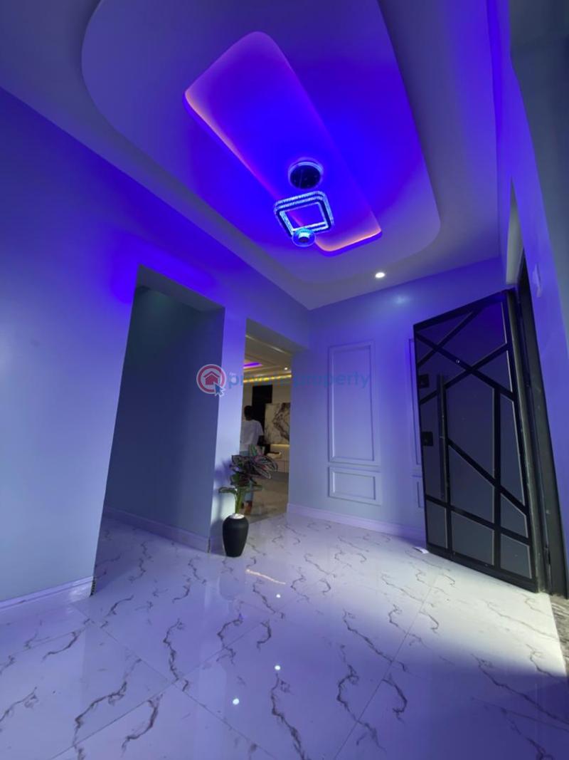 3 bedroom Bungalow For Sale Atere Kasumu, Akala Express Akala Express Ibadan Oyo - 13