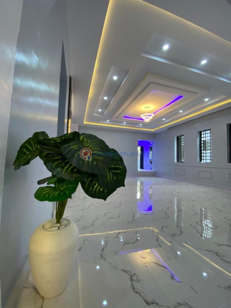 3 bedroom Bungalow For Sale Atere Kasumu, Akala Express Akala Express Ibadan Oyo - 9