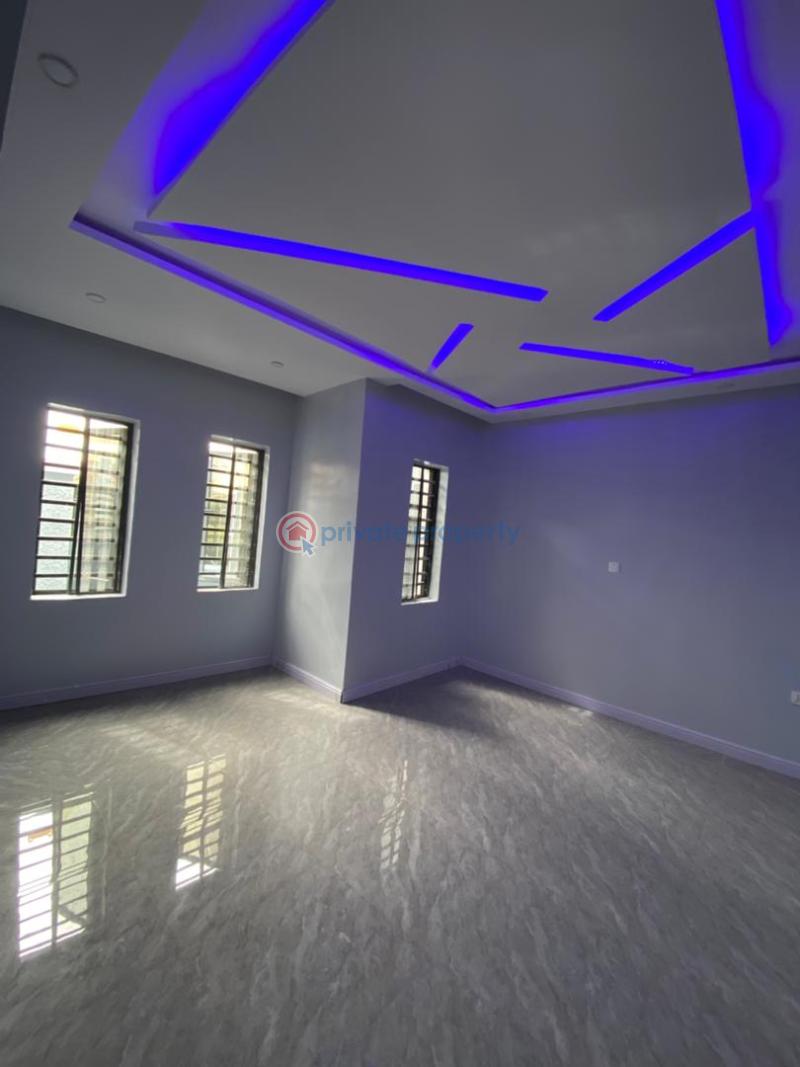 3 bedroom Bungalow For Sale Atere Kasumu, Akala Express Akala Express Ibadan Oyo - 12