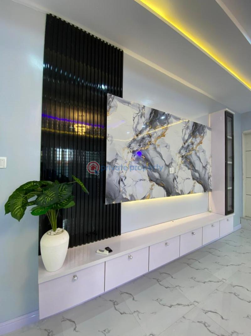 3 bedroom Bungalow For Sale Atere Kasumu, Akala Express Akala Express Ibadan Oyo - 11