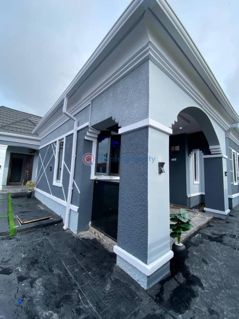 3 bedroom Bungalow For Sale Atere Kasumu, Akala Express Akala Express Ibadan Oyo - 2