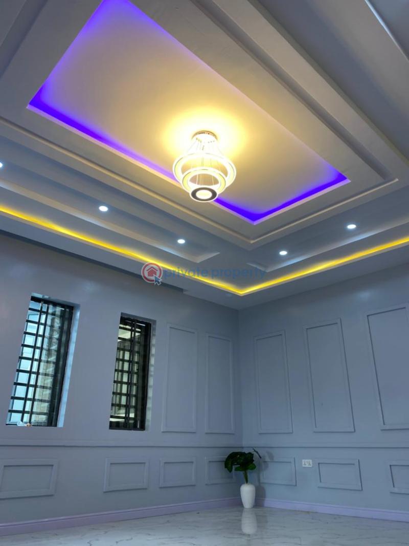 3 bedroom Bungalow For Sale Atere Kasumu, Akala Express Akala Express Ibadan Oyo - 10