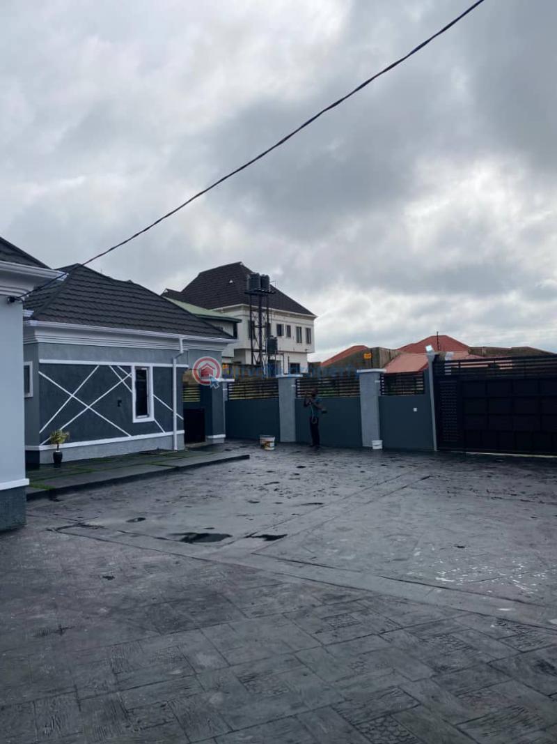 3 bedroom Bungalow For Sale Atere Kasumu, Akala Express Akala Express Ibadan Oyo - 5