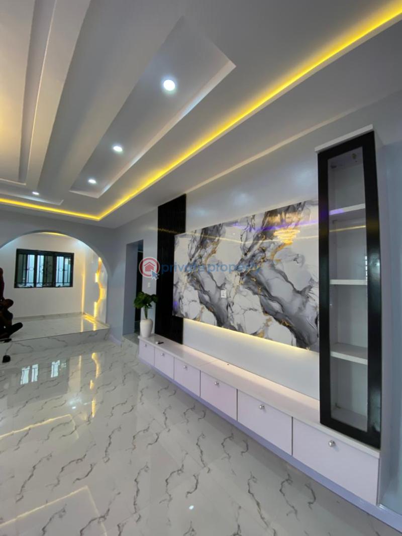 3 bedroom Bungalow For Sale Atere Kasumu, Akala Express Akala Express Ibadan Oyo - 7