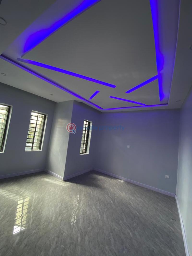 3 bedroom Bungalow For Sale Atere Kasumu, Akala Express Akala Express Ibadan Oyo - 14