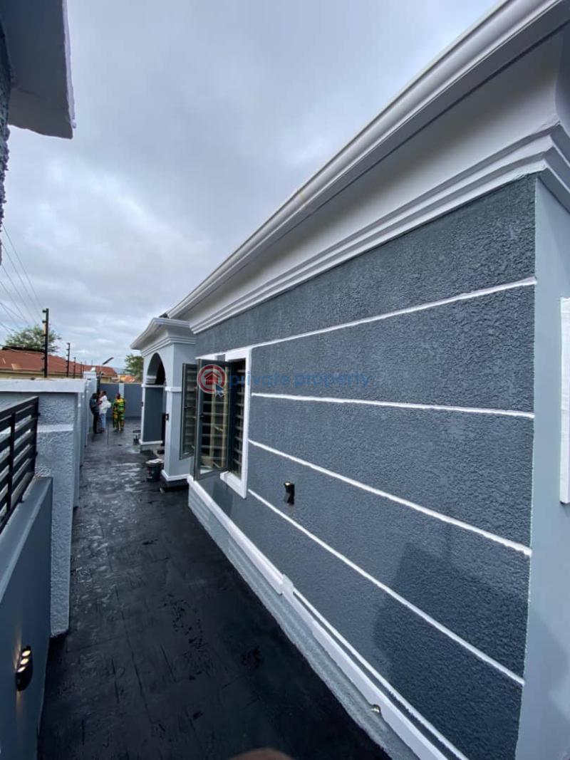 3 bedroom Bungalow For Sale Atere Kasumu, Akala Express Akala Express Ibadan Oyo - 4