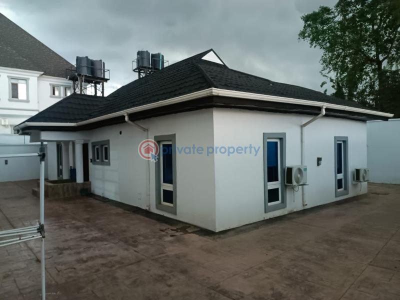 3 bedroom Bungalow For Rent Aerodome Gra, Ibadan Samonda Ibadan Oyo - 0