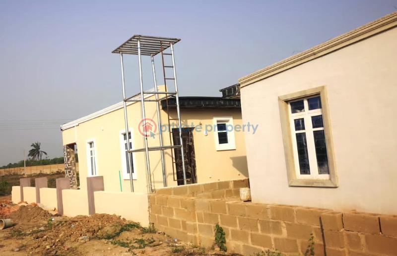 3 bedroom Bungalow For Sale Rccg Camp Mowe Ogun area  - 17