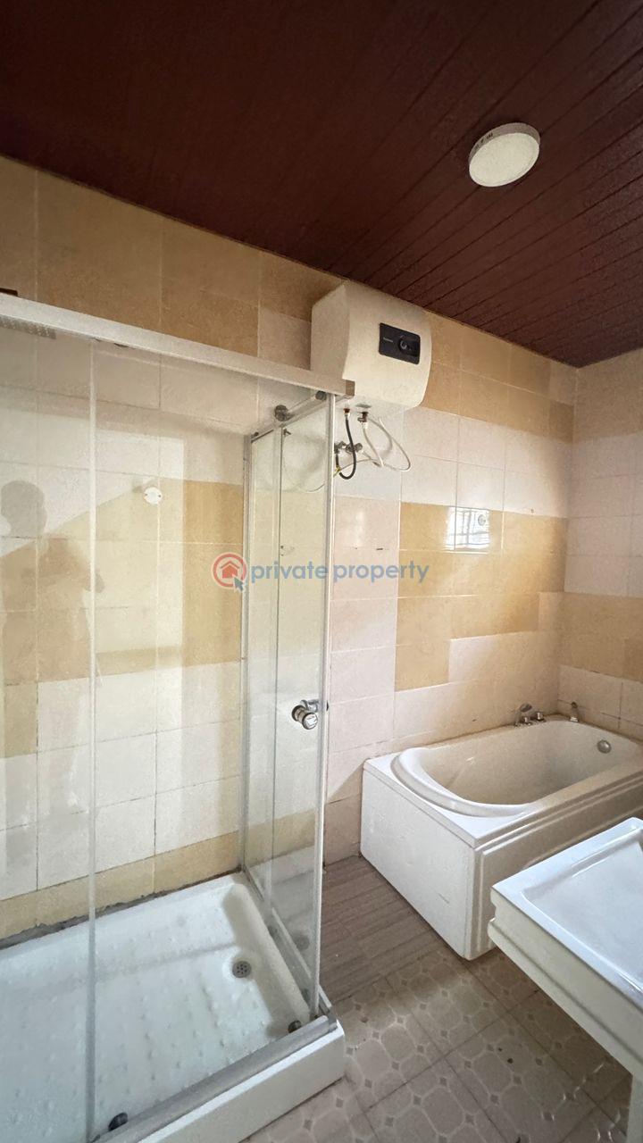 3 bedroom bungalow - 6 3 bedroom Bungalow For Sale Suncity Estate Galadimawa Abuja Phase 3  - 6