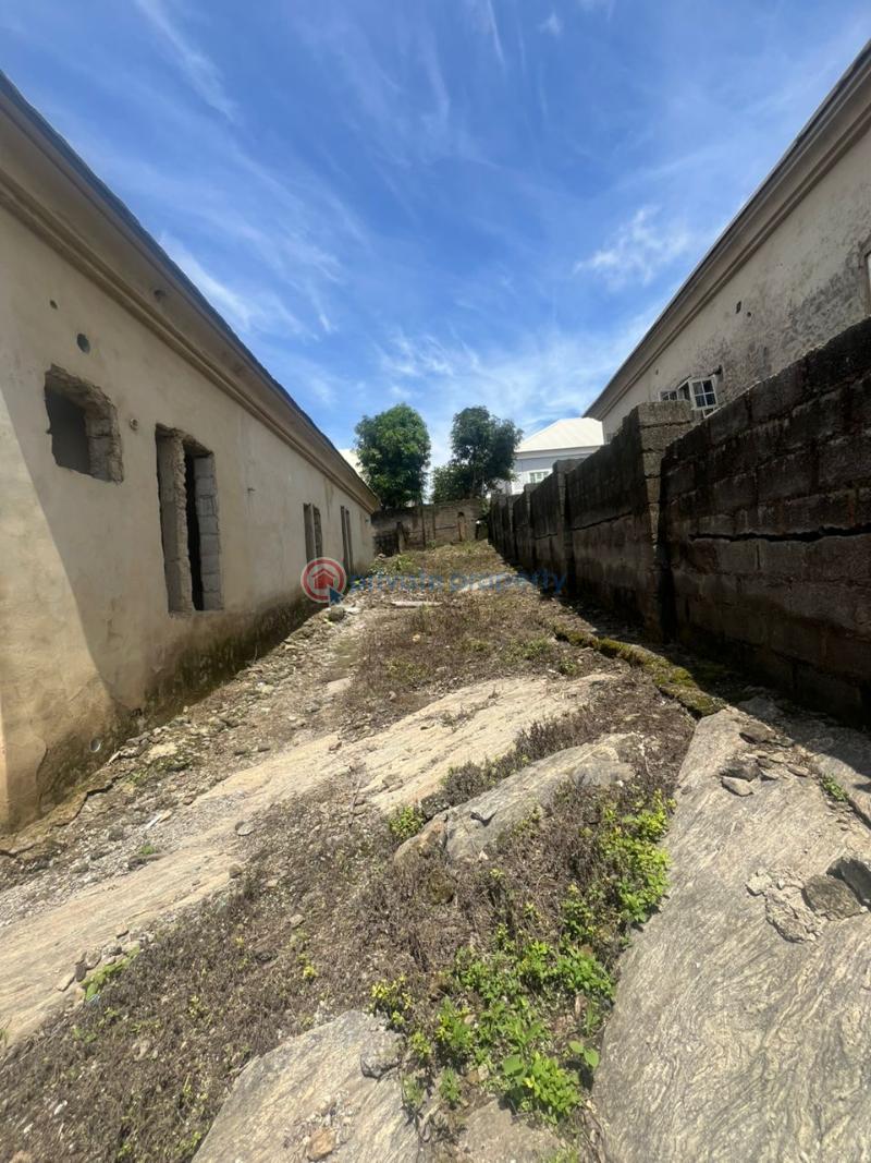 3 bedroom House For Sale Lokogoma Abuja Phase 2  - 2