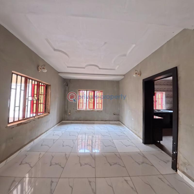 3 bedroom Bungalow For Sale Asero Housing Estate. Asero Abeokuta Ogun - 2