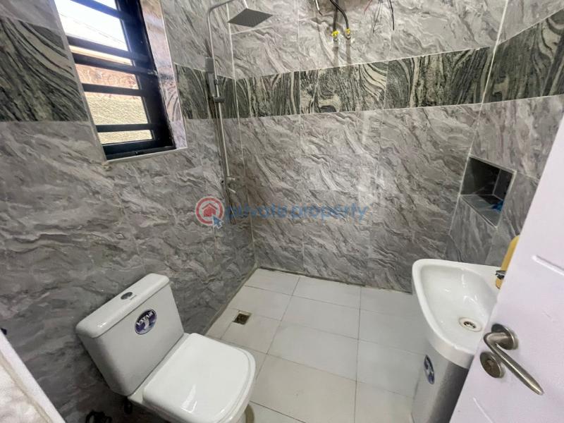 3 bedroom Detached Bungalow For Sale Lokogoma Abuja Phase 2  - 10