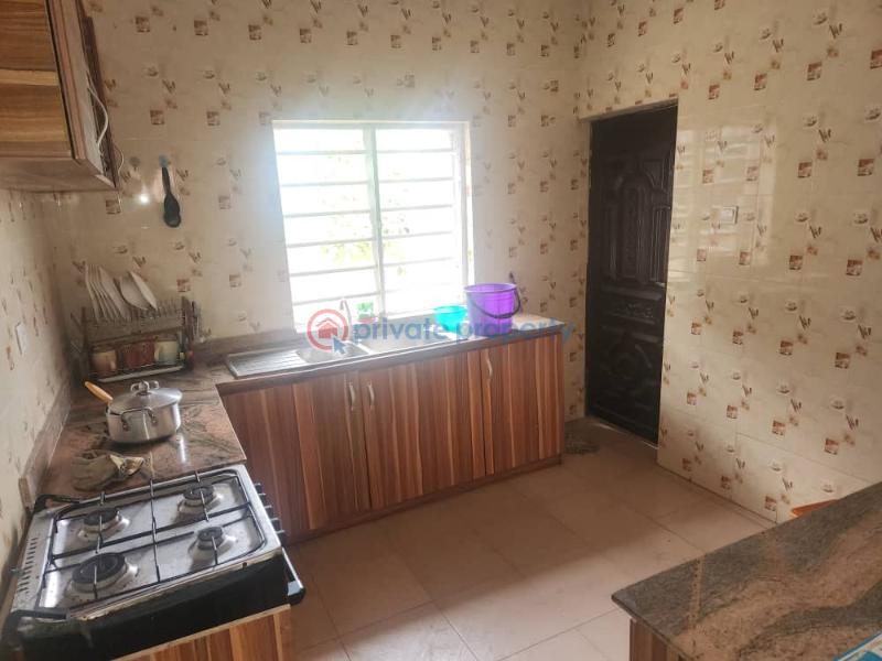 3 bedroom Bungalow For Sale Oke Ata Housing Estate. Abeokuta Ogun - 2