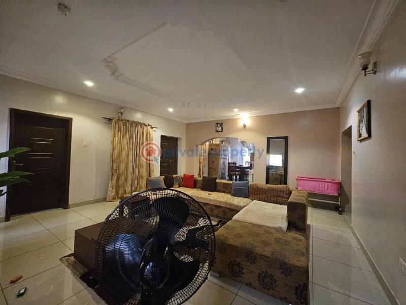 3 bedroom Bungalow For Sale Laderin Estate Oke Mosan Abeokuta Ogun - 9