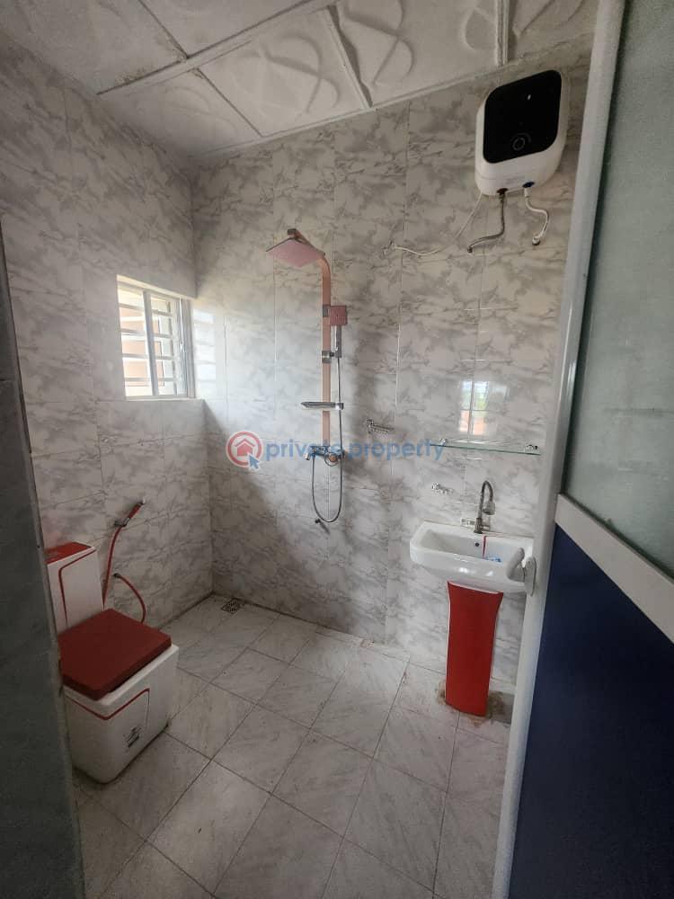 3 bedroom Bungalow For Sale Oke Ata Housing Estate. Abeokuta Ogun - 4